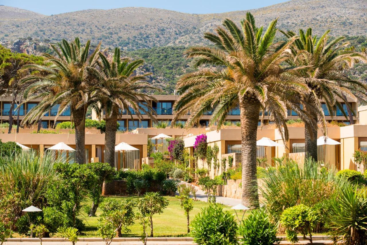 Kernos & Hotel